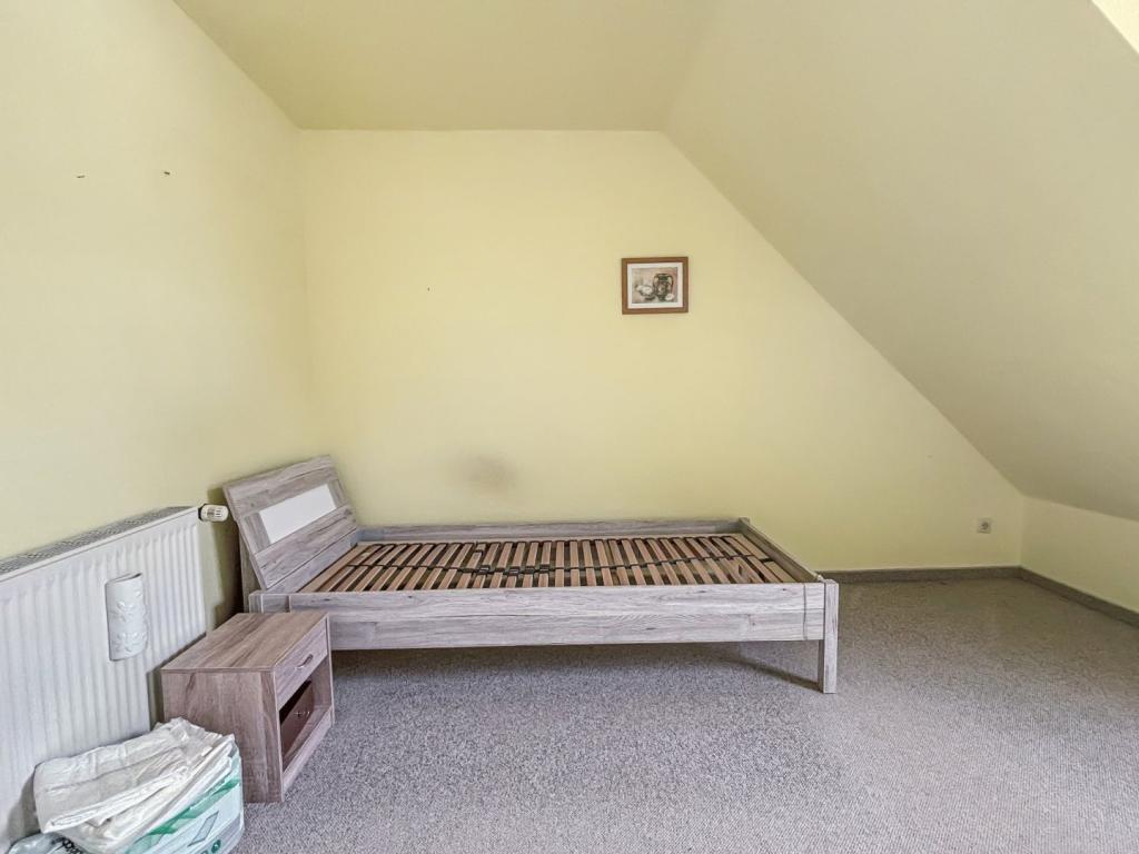 Zimmer 3 - Obergeschoss