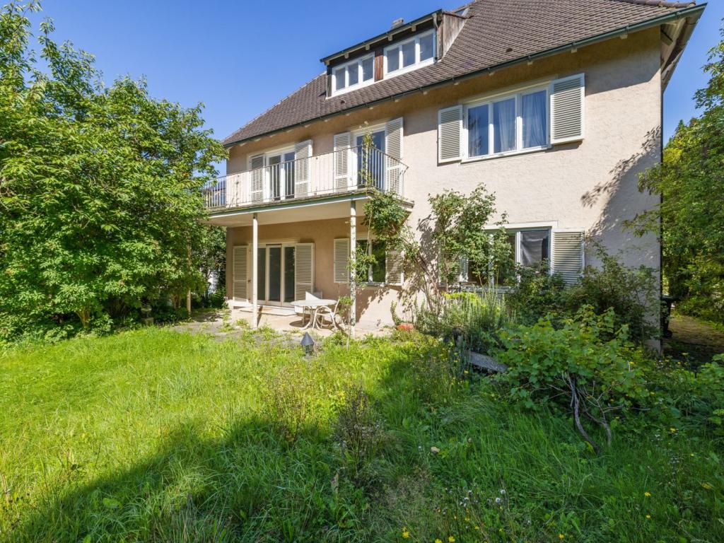 Haus und Garten