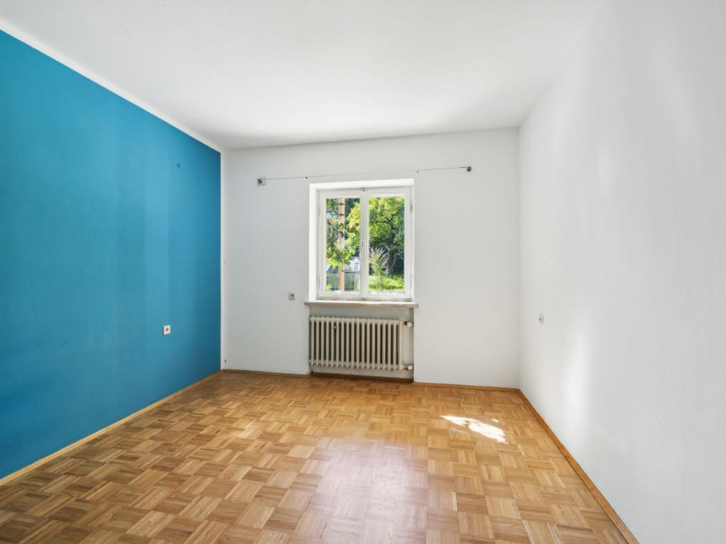 Kinderzimmer EG