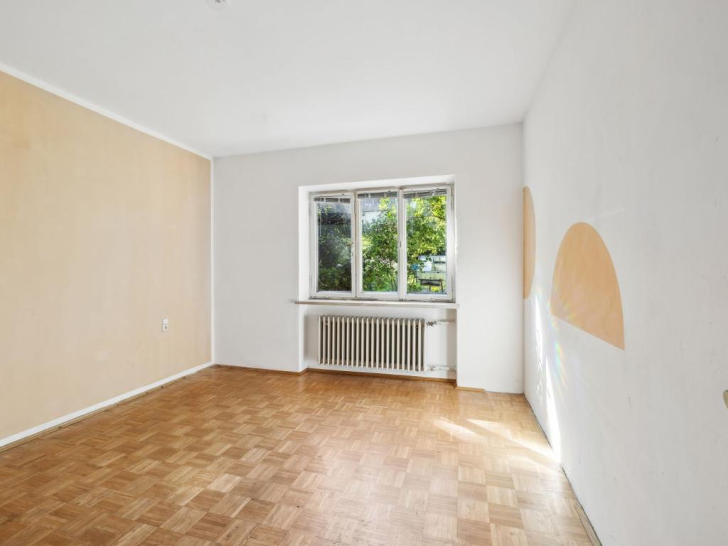 Schlafzimmer EG