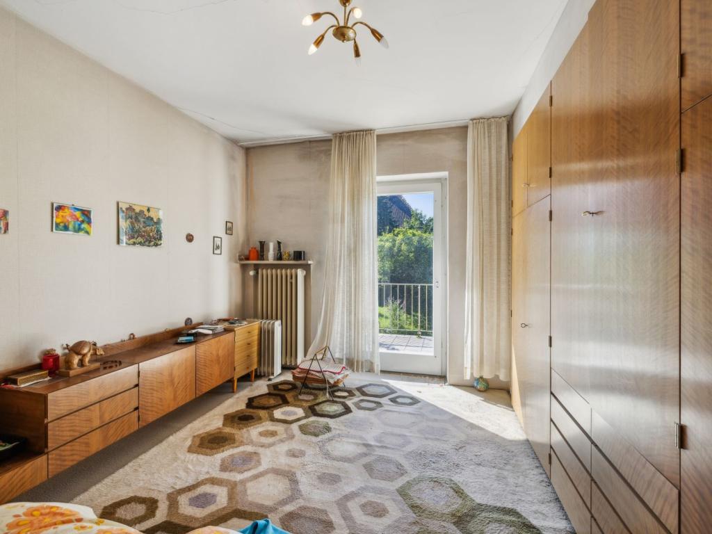 Schlafzimmer OG