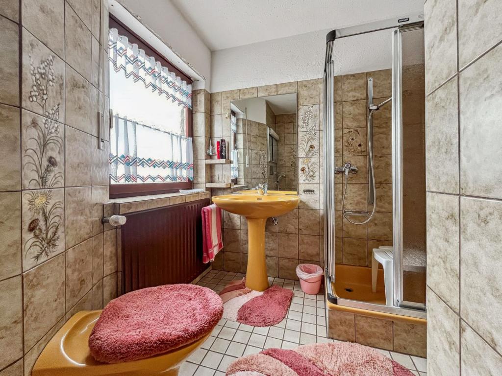 EG - Badezimmer - Ansicht 1