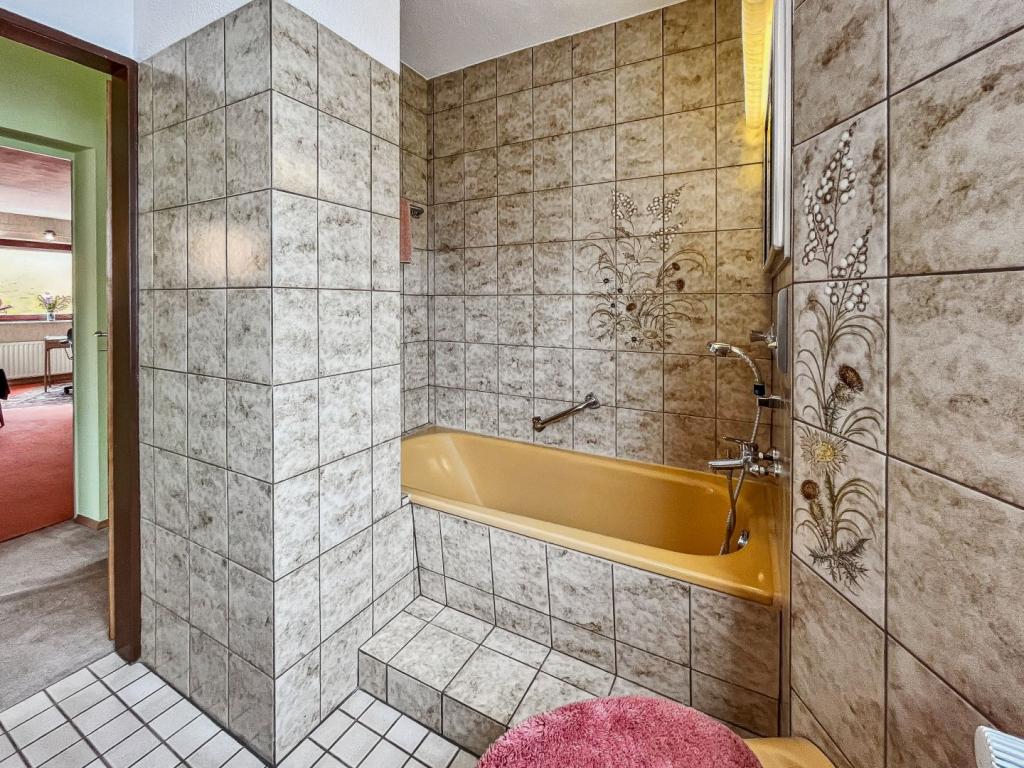 EG - Badezimmer - Ansicht 2