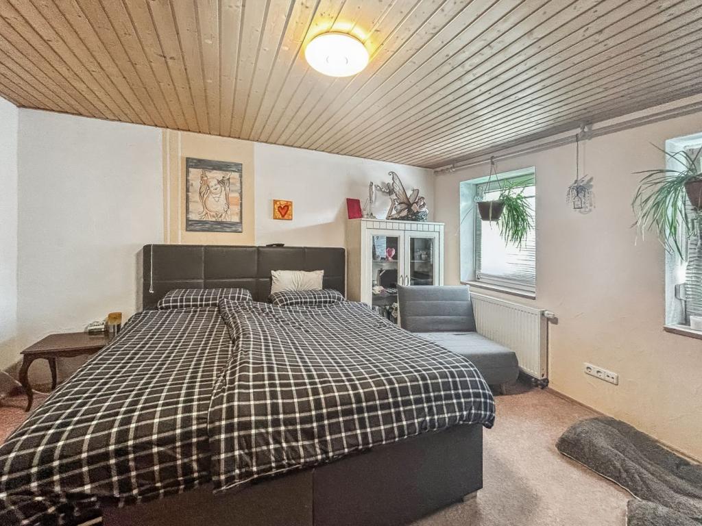 EG - Schlafzimmer