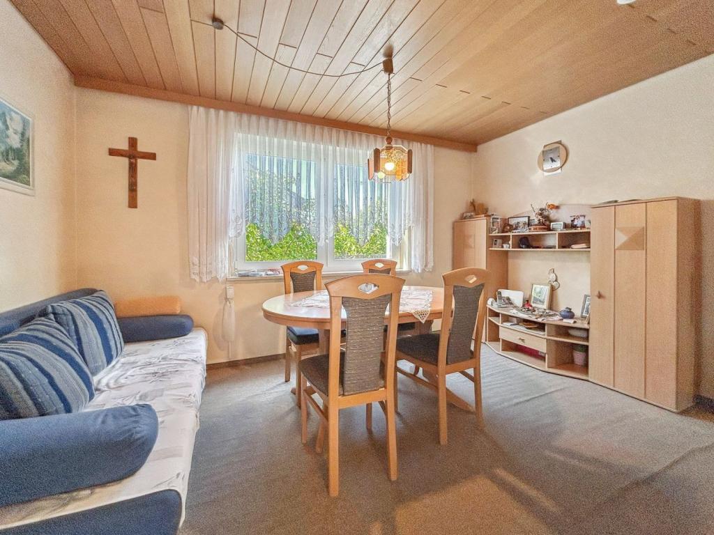 Esszimmer Erdgeschoss