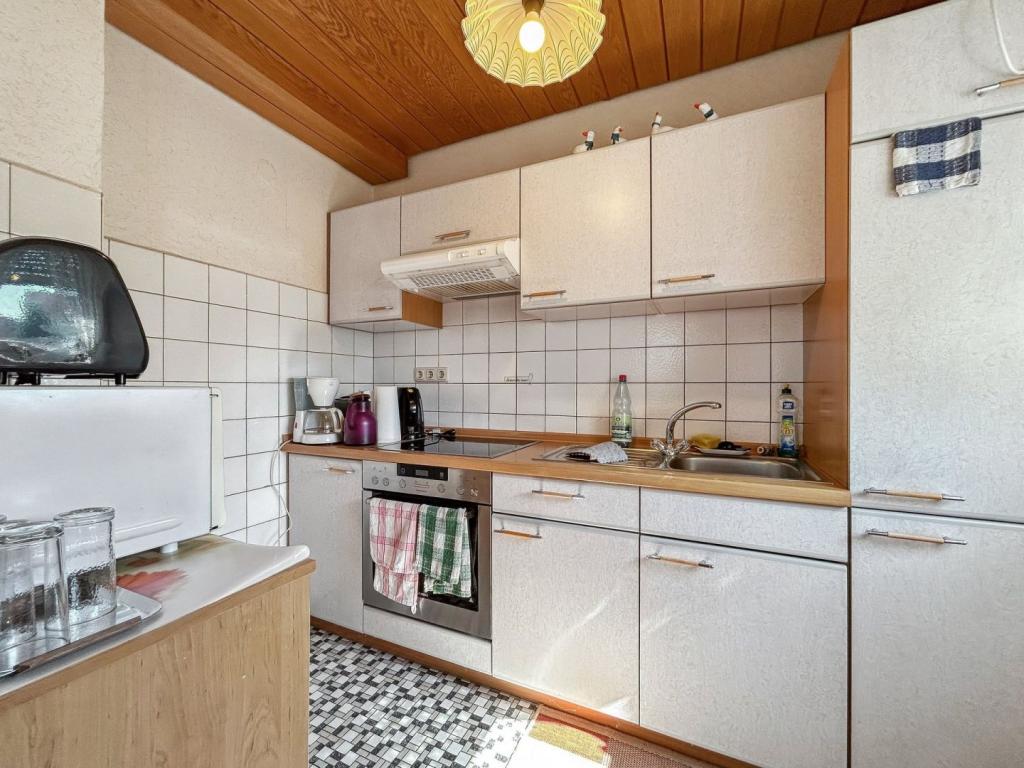 Küche Erdgeschoss