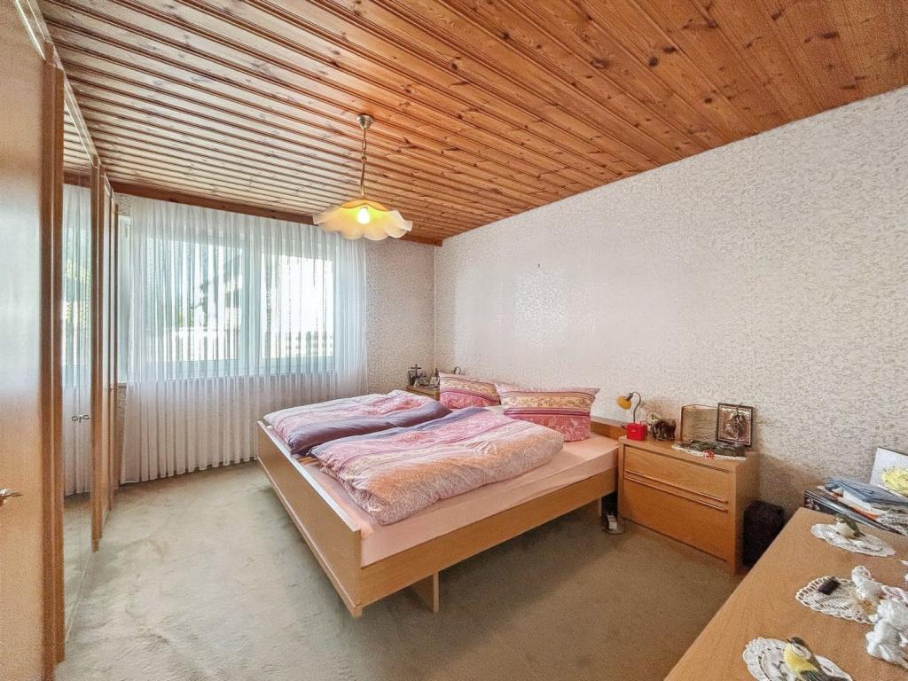 Schlafzimmer Erdgeschoss