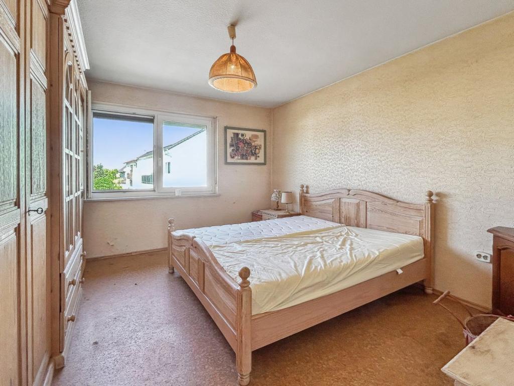 Schlafzimmer Obergeschoss