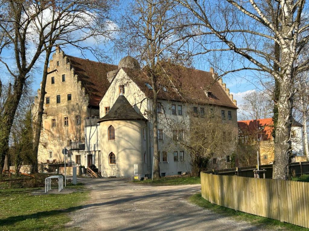 Schwebheim