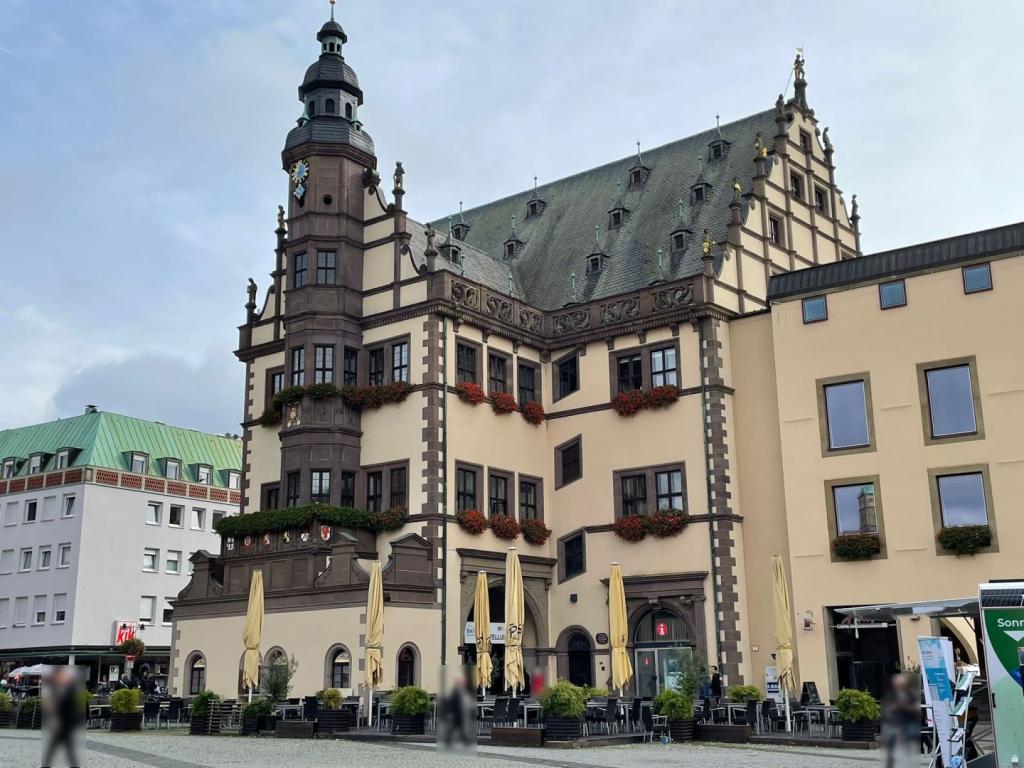 Schweinfurt