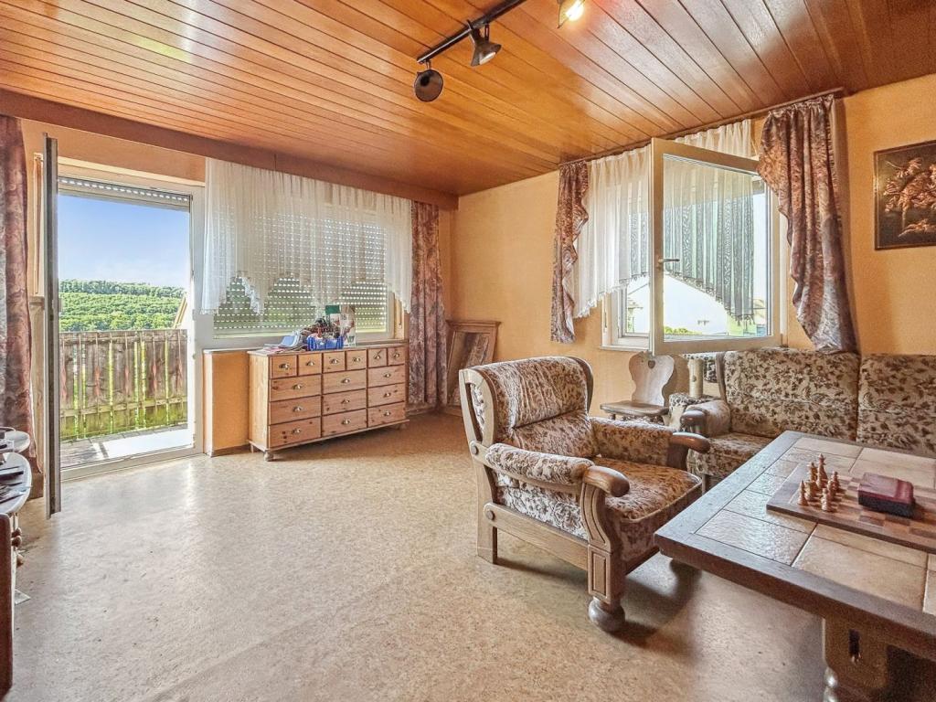 Wohnzimmer Obergeschoss