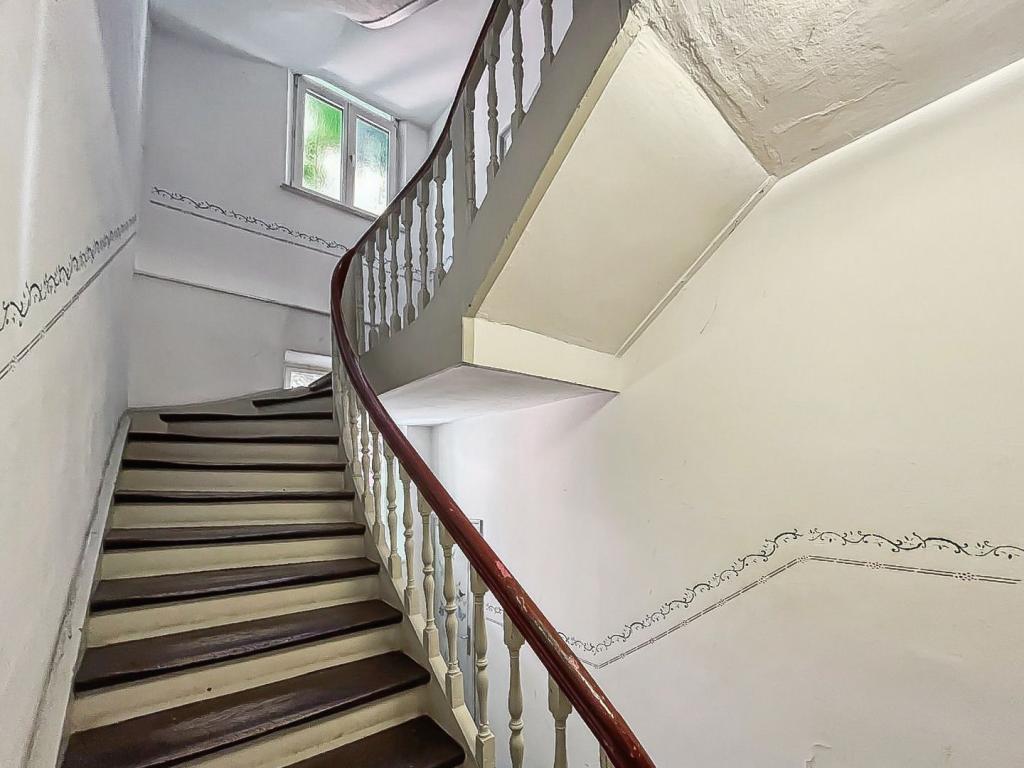 Treppenhaus