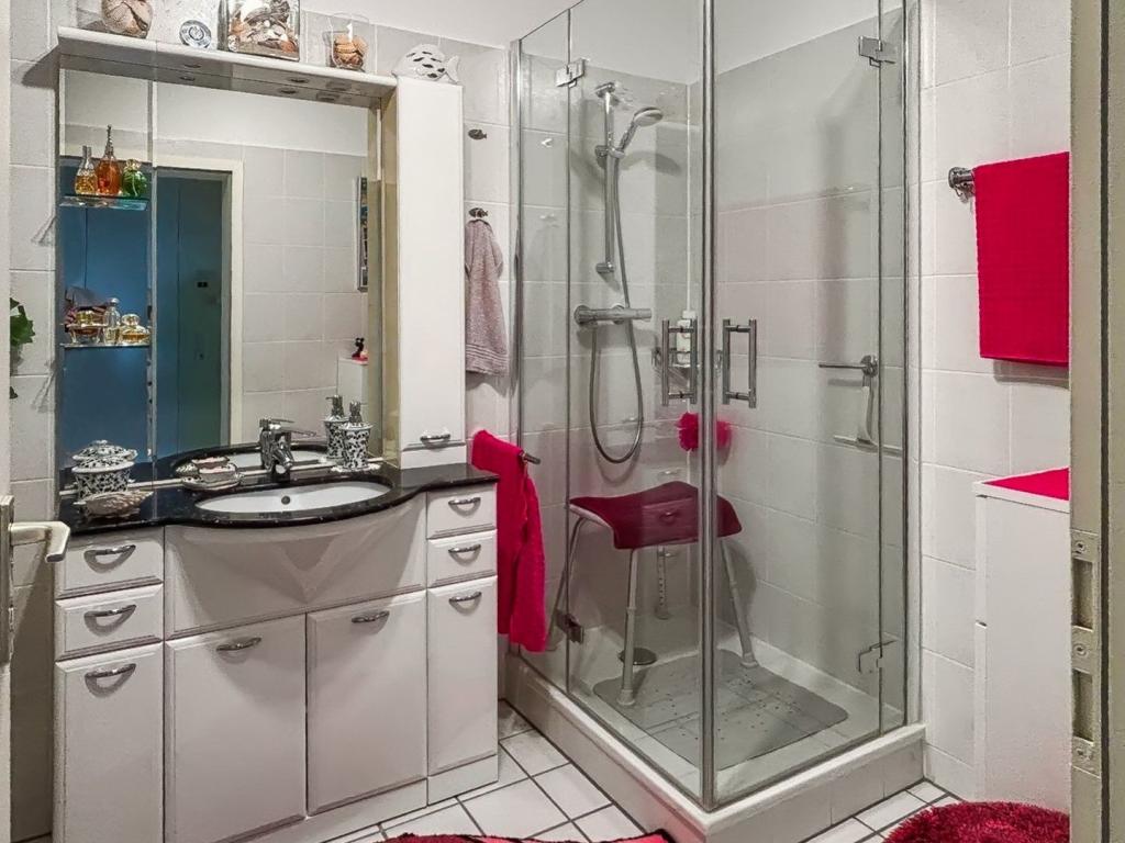 Badezimmer I