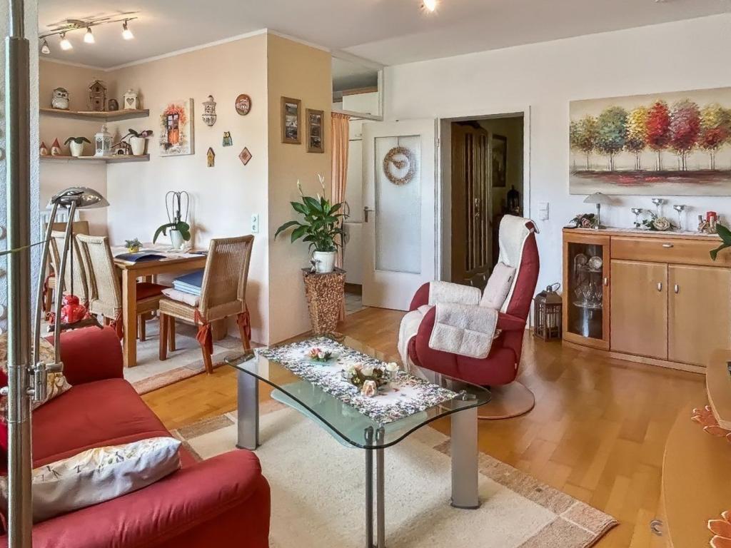 Wohnzimmer I