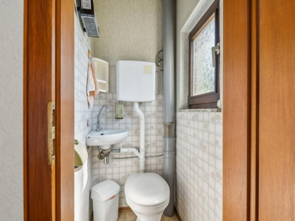 Gäste WC