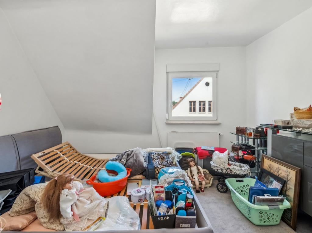 Kinderzimmer