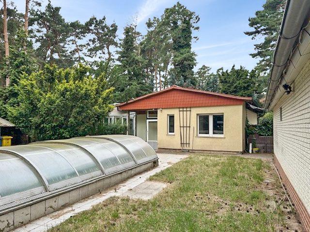 Gartenansicht 2