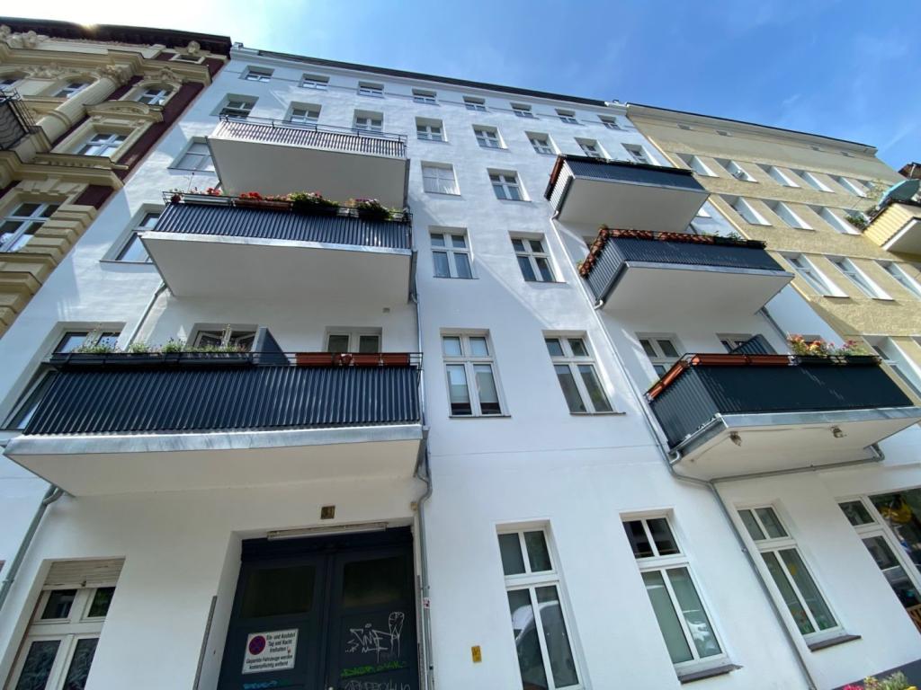 Vorderhaus