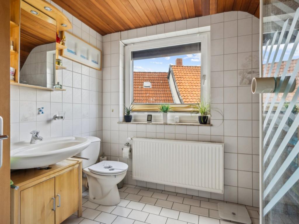 Badezimmer I