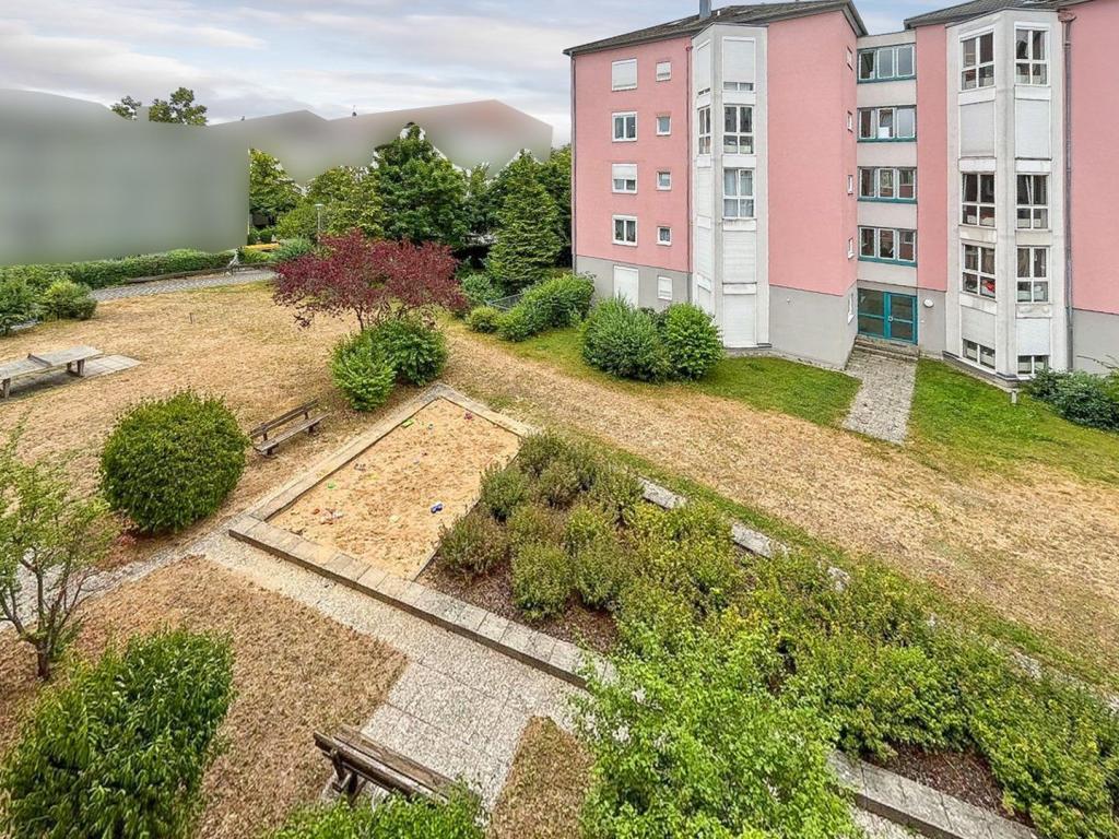 Balkon und Ausblick_2
