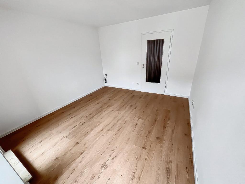 Wohnen und Schlafen Ansicht 2