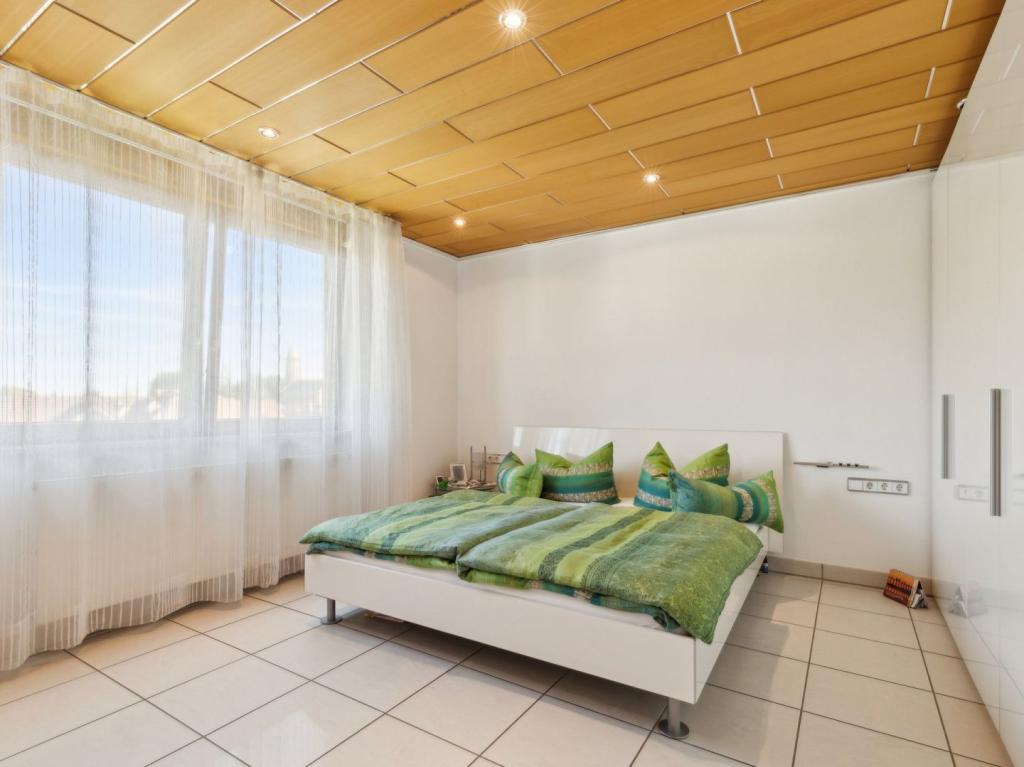 OG Schlafzimmer
