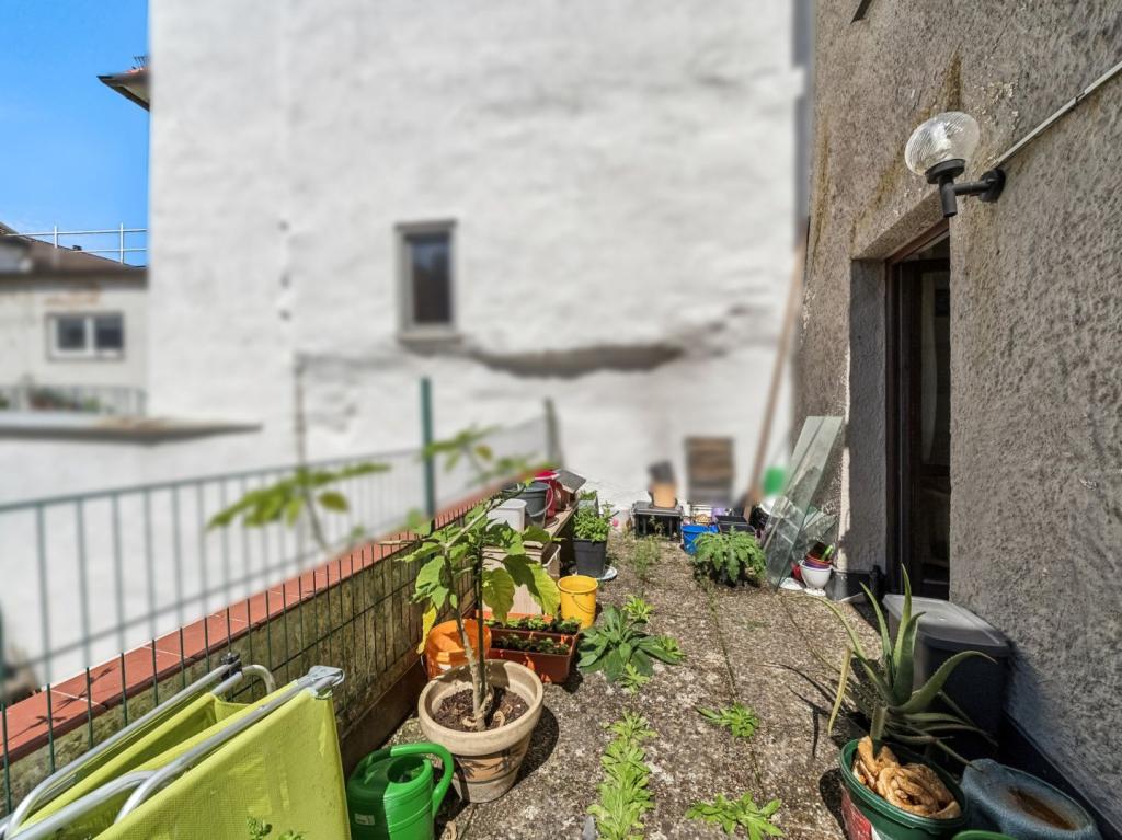 Balkon