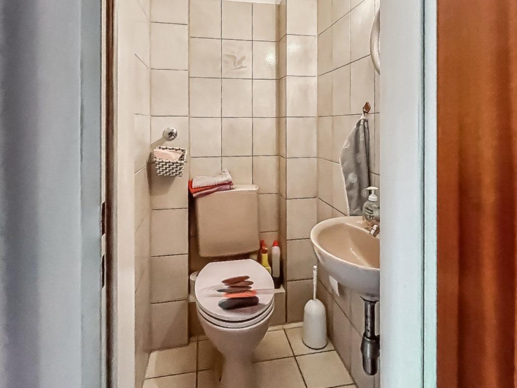 Gäste-WC 