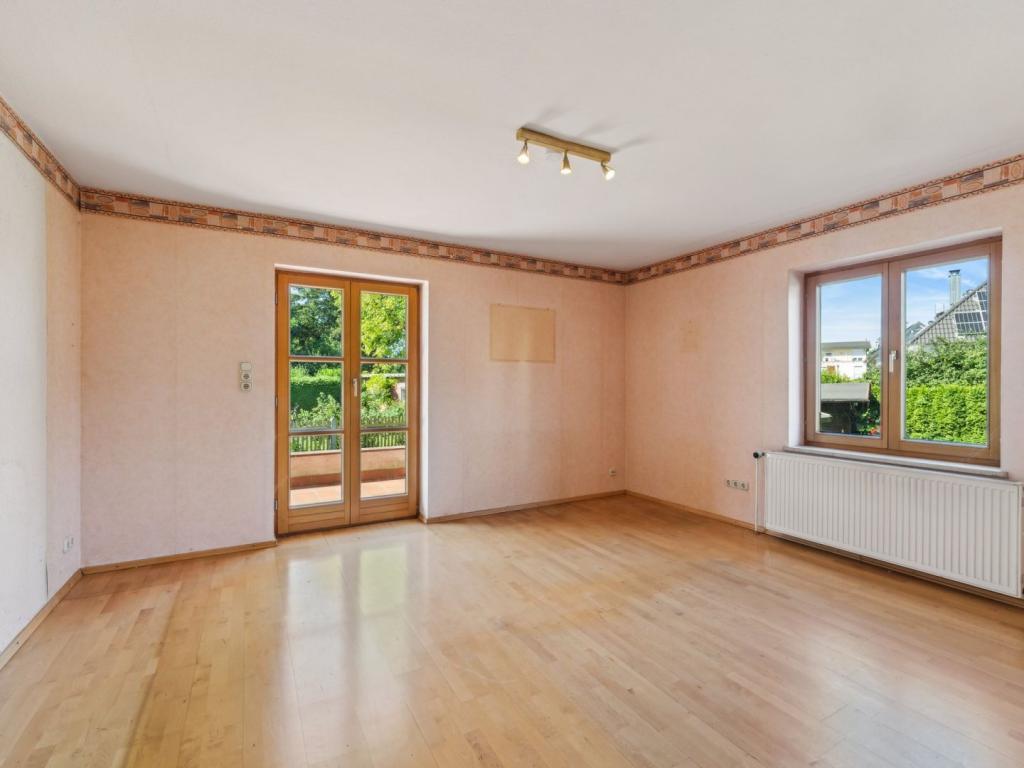 EG Schlafzimmer