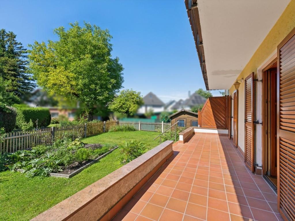 EG Terrasse I