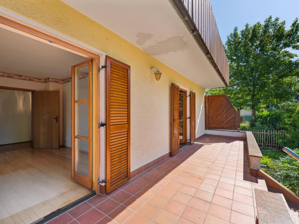 EG Terrasse II