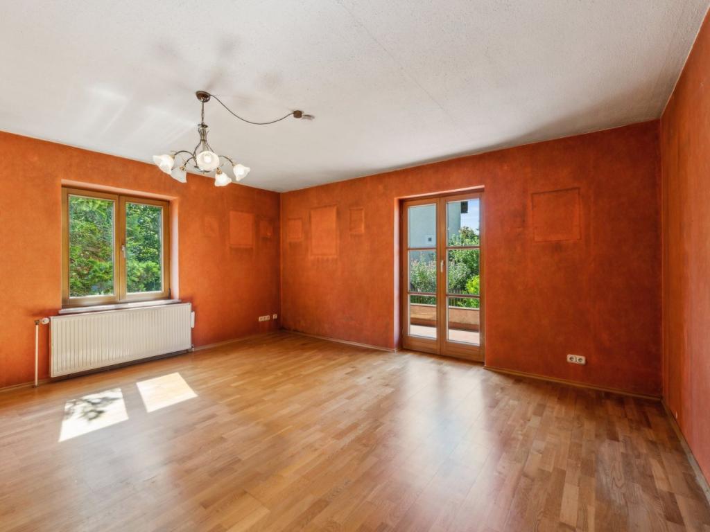 EG Wohnzimmer