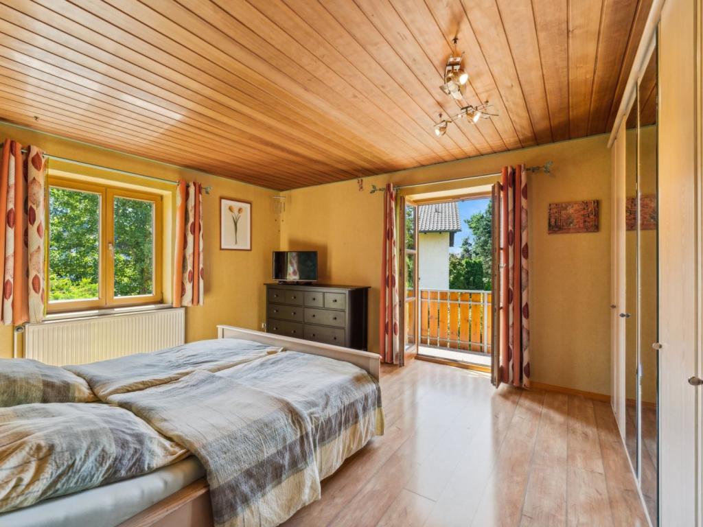 OG Schlafzimmer