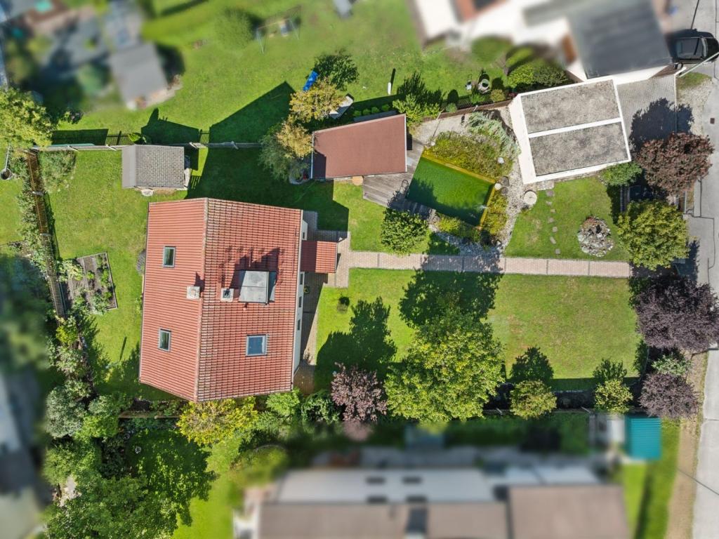 Vogelperspektive