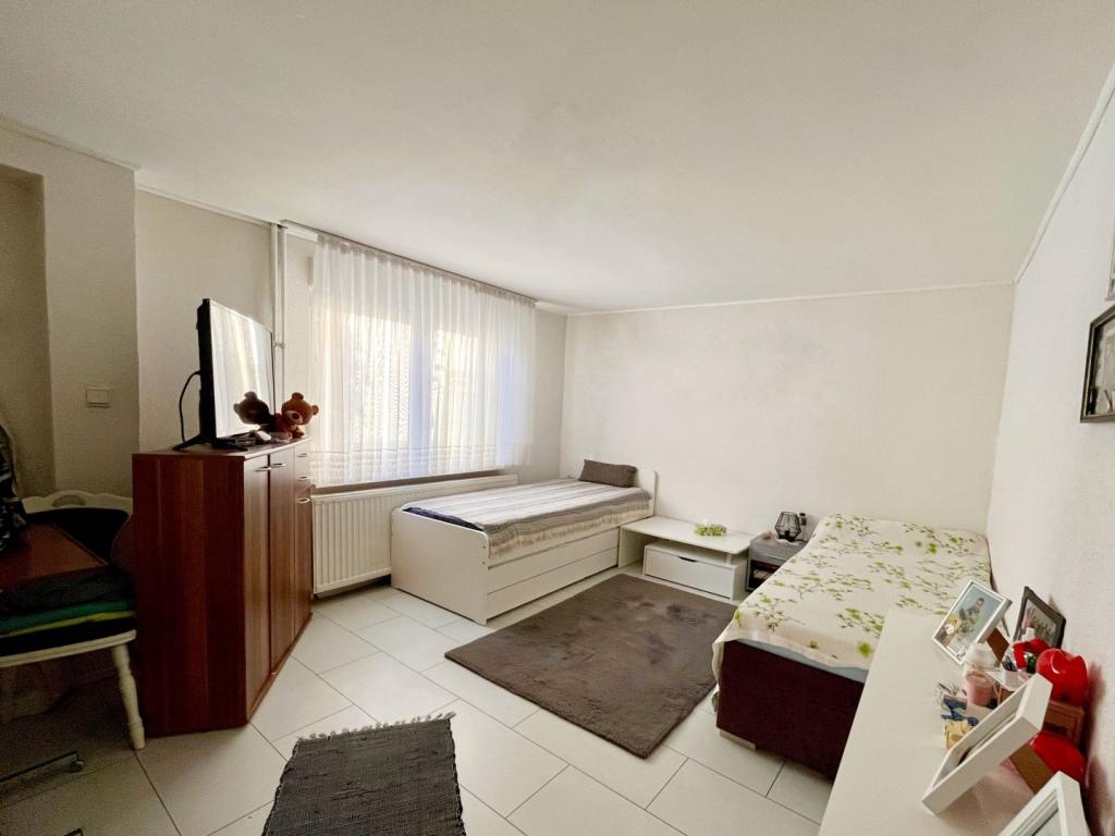 EG - Schlafzimmer 