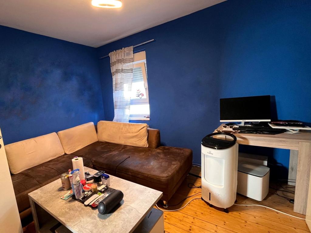 OG - Wohnzimmer 