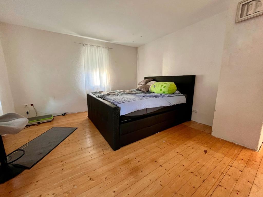 OG Schlafzimmer 