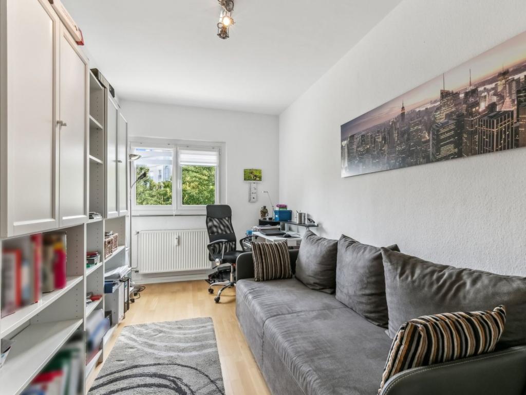 Kinderzimmer