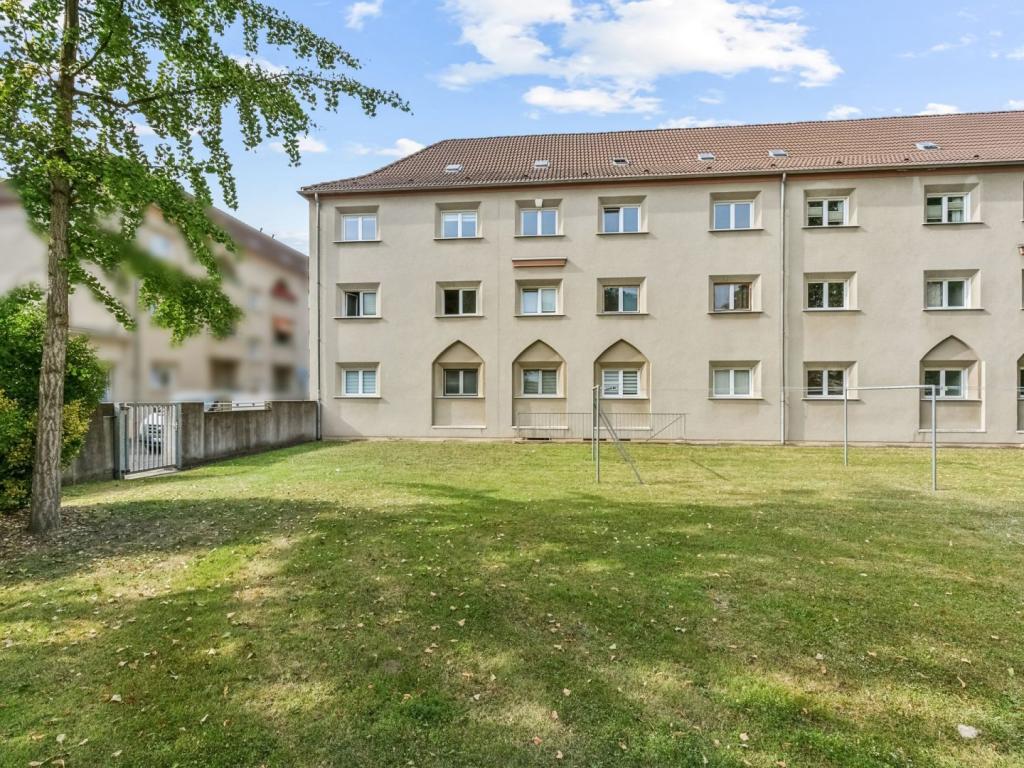 Rückansicht