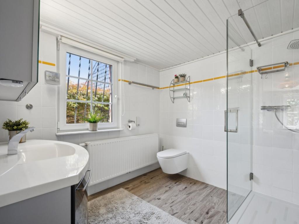 Badezimmer EG