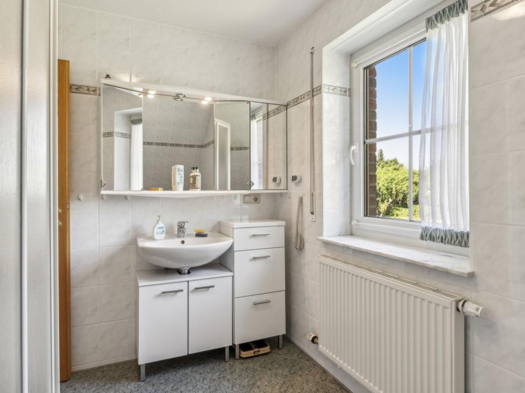 Badezimmer Erdgeschoss