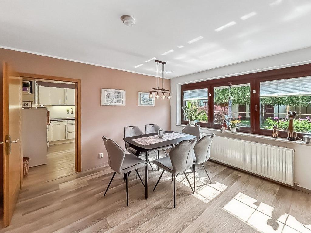 Esszimmer Erdgeschoss