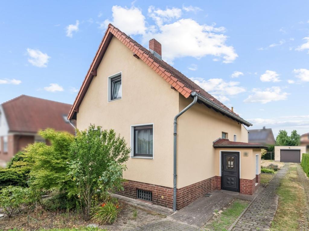Außenansicht 1