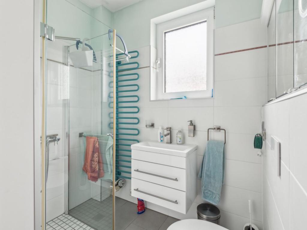 Badezimmer Erdgeschoss