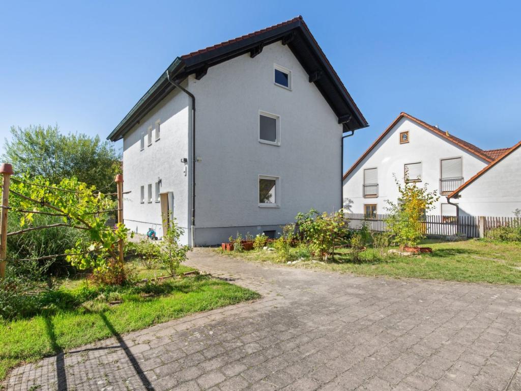 Einfahrt