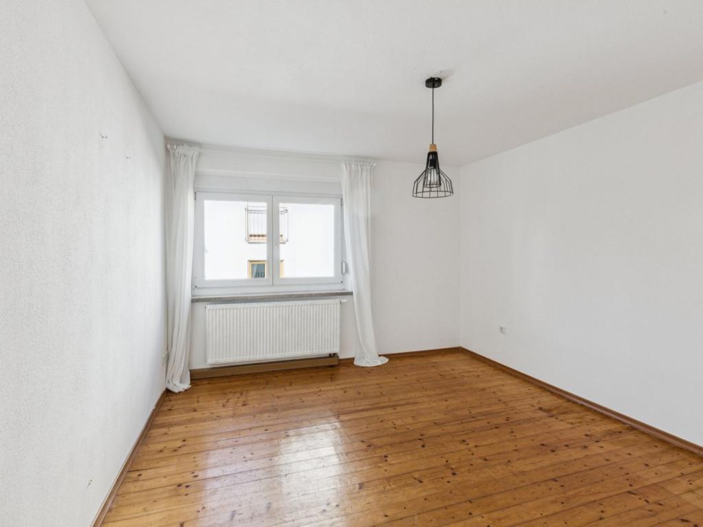 Schlafzimmer Erdgeschoss
