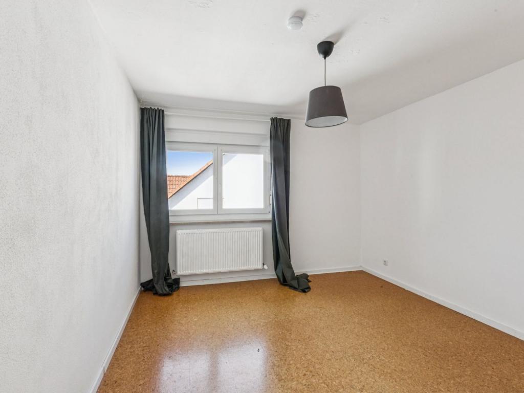Schlafzimmer Obergeschoss