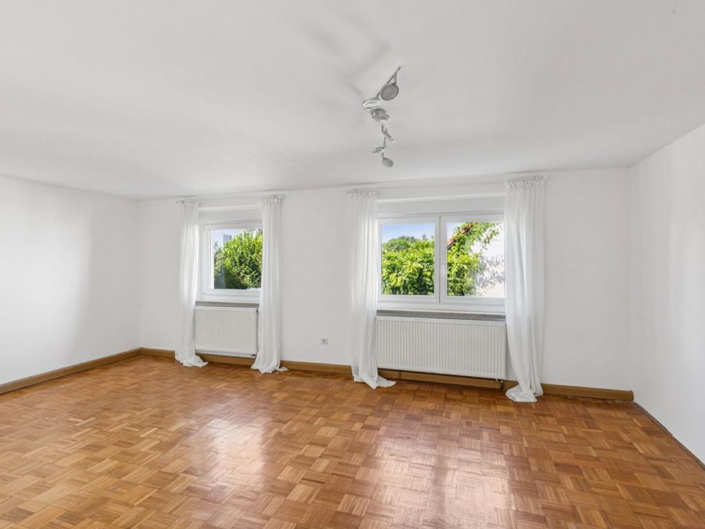 Wohnzimmer Erdgeschoss