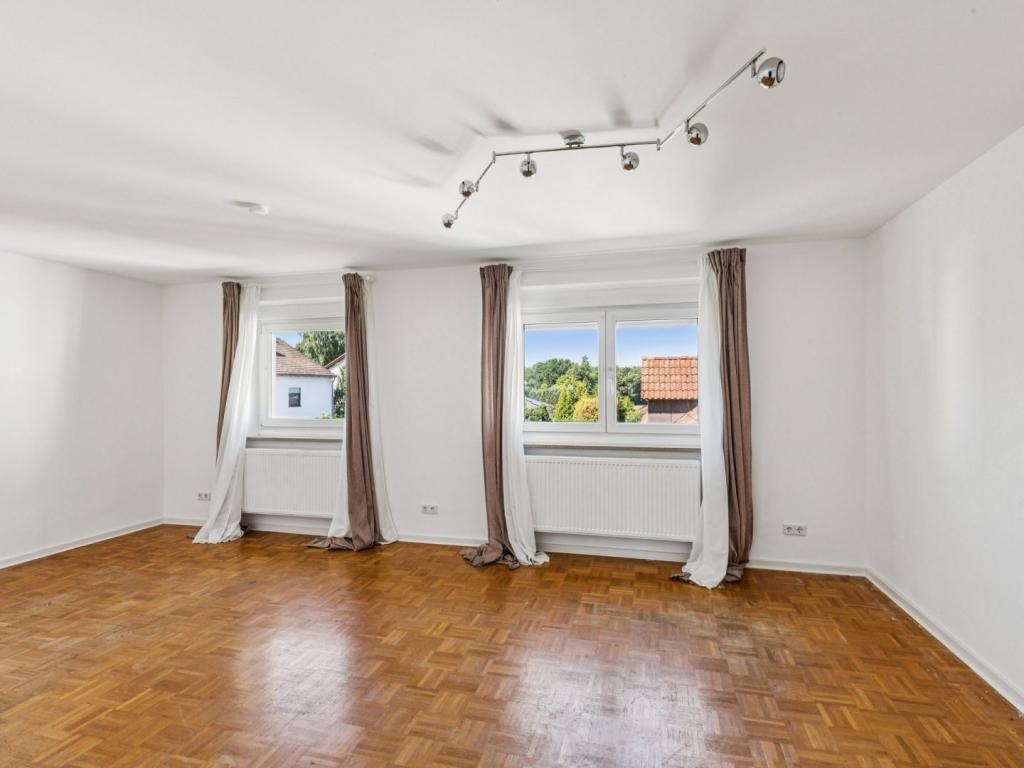 Wohnzimmer Obergeschoss