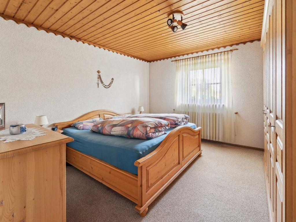 Schlafzimmer EG